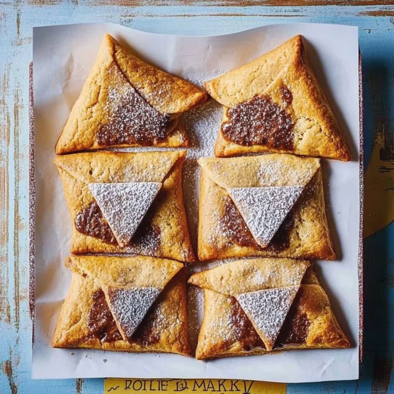 Festive Letters to Santa Cookies decorated with icing and sprinkles