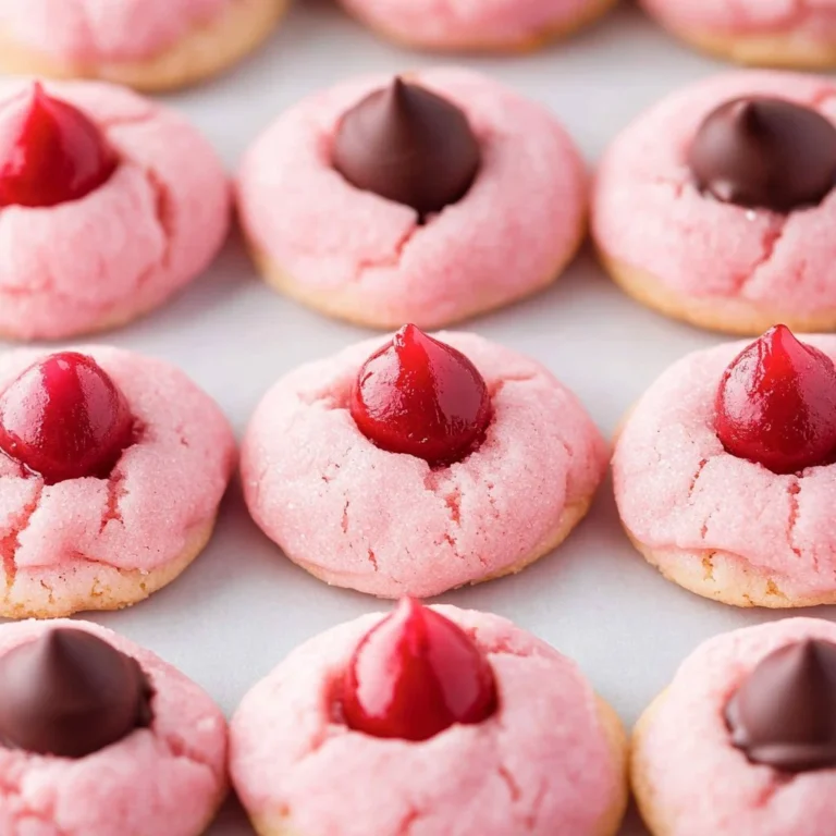 Cherry blossom cookies beautifully decorated with pink frosting and edible blossoms.
