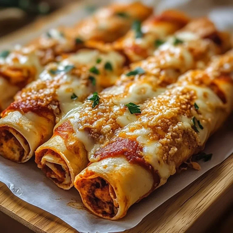 Doritos-Crusted Pizza Rolls served on a plate with dipping sauce