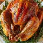 Steps to dry brine a turkey for optimal flavor and moisture