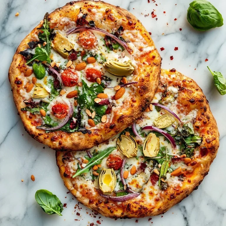 Delicious ultimate veggie pizza topped with fresh vegetables