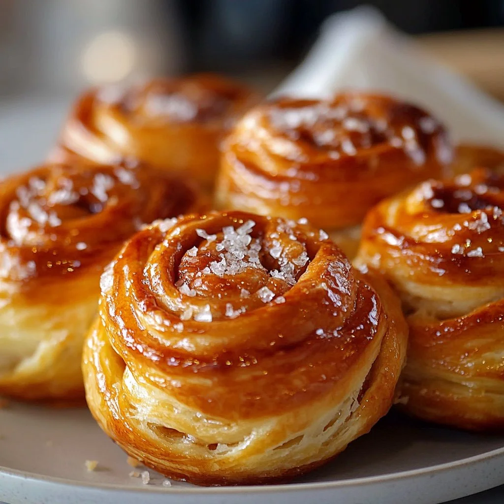 Irresistibly Soft Sweetened Condensed Milk Rolls You Need to Try